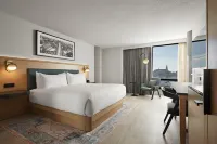 Hôtel Moco Valleyfield Hotels in 