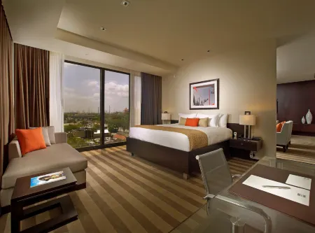 EB Hotel Miami Airport