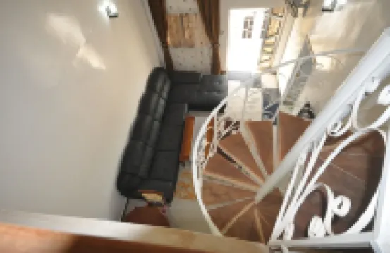 B2 Self Catering Apartments