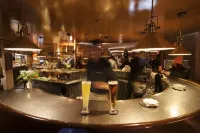 Tuc Blanc - bar