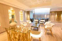 Le Grand Hotel des Thermes - spa