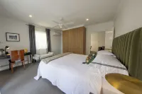 Heal House Hotels in New Farm
