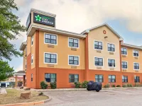Extended Stay America Suites - Waco - Woodway Hotel di Waco