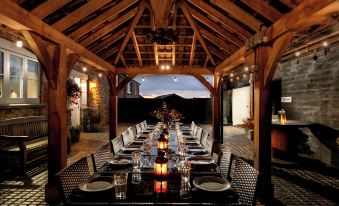 Webbington Farm Holiday Cottages