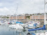Marina View - 3 Bedroom - Milford Haven Hotels in Milford Haven
