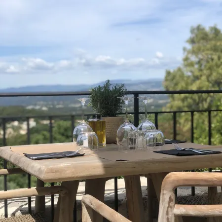 Mougins Luxury Retreats
