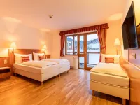 Club Hotel am Kreischberg Hotels in Sankt Lorenzen ob Murau