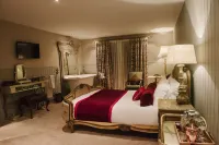 The Joiners Arms Hotels in Beadnell