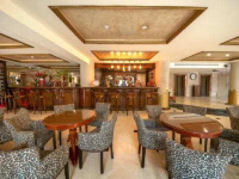 格拉納多斯公園酒店 亞鬆森酒店