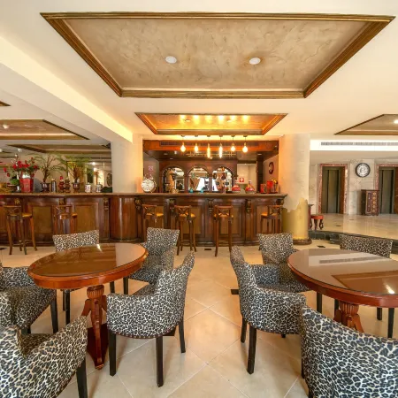 Granados Park Hotel