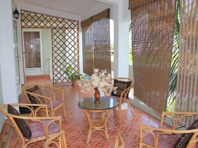 LeBovallon B&B