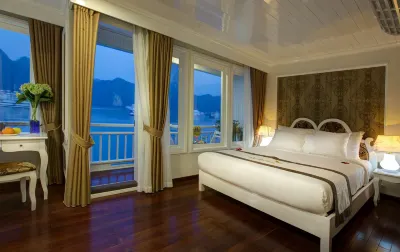 Signature Royal Halong Cruise Hotels in 