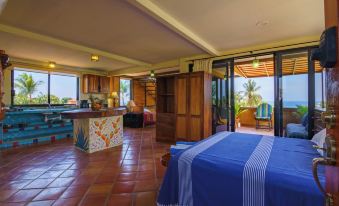 Hotel Casamar Suites