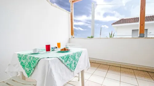 Casa Del Sole Relax Room - Alojamientos