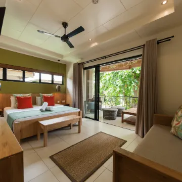 Le Repaire - Boutique Hotel & Restaurant