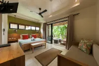 Le Repaire - Boutique Hotel & Restaurant Hotels in La Digue
