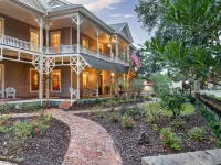 Amelia Island Williams House Hotels in Fernandina Beach