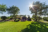Villa di Capovento