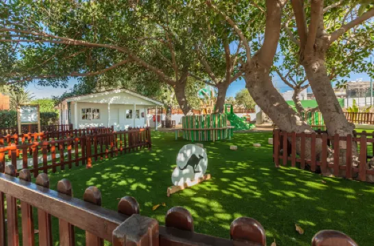 阿波拉大西洋國際俱樂部 - 洛普森飯店 - 全包式