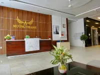 HQH Sea View Apartment - 2-Star