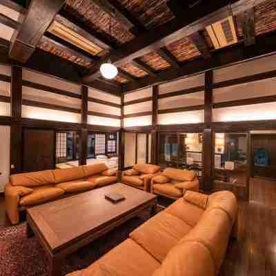 おやど 二本の葦束 Rooms