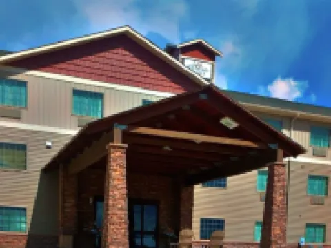 The Watford Hotels in McKenzie County