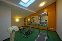 Hotel Citrin - Adults Only Hotels in Sacele