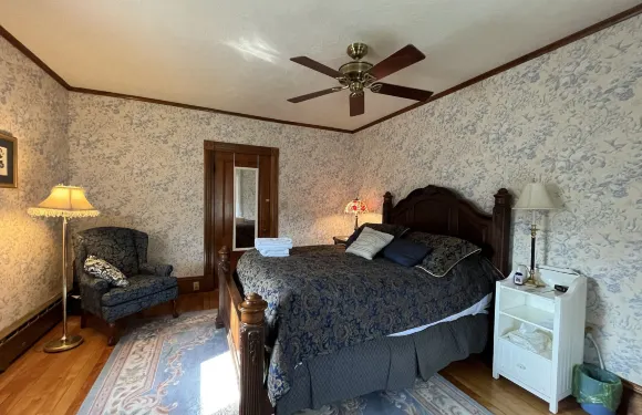 切尼屋住宿加早餐酒店