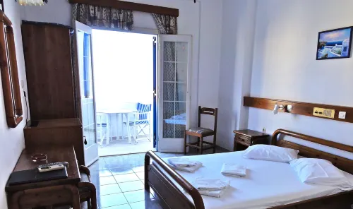 Levante Beach Hotel