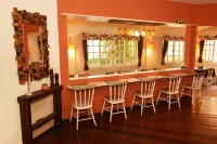 Pousada do Anhangava Hotels in Campina Grande do Sul