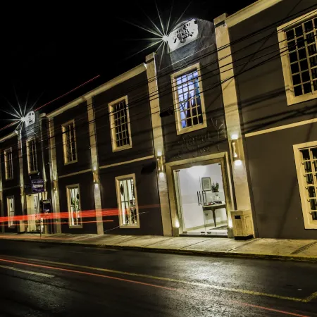 Hotel María Jose