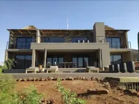 Bakubung Self-Catering Chalets Hotels in 