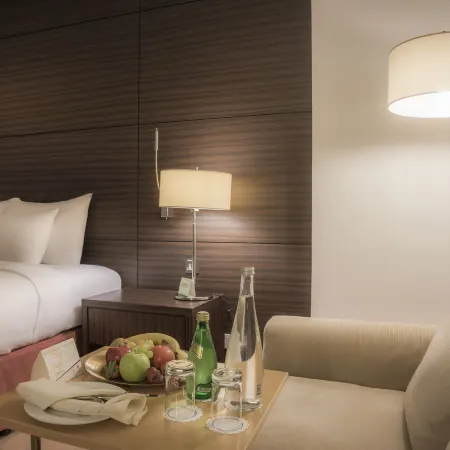 Asdal Boutique Hotel Seef Hotels in Seef