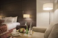 Asdal Boutique Hotel Seef - Pools