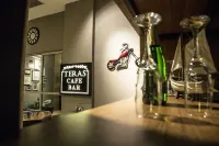 North Point Hotel - bar