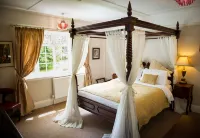 Claverton Hotel Hotels in Sedlescombe