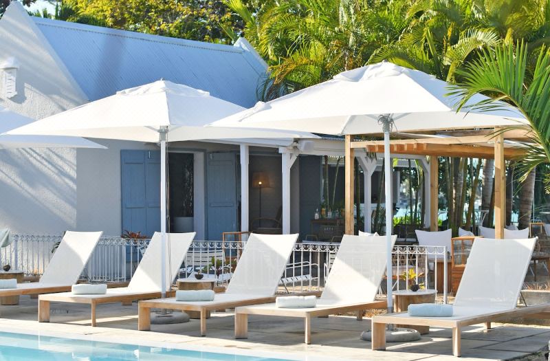 Veranda Grand Baie Hotel and Spa, 4 Star photo 4