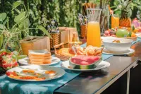 Én Retreat Hội An Các khách sạn ở Hội An