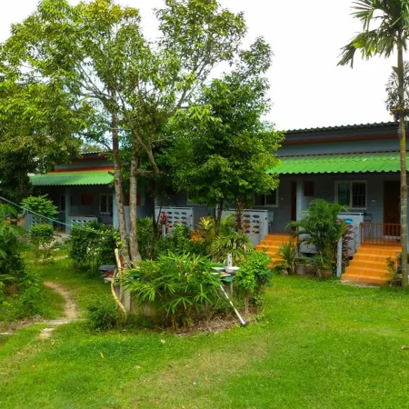 Bonus Bungalow