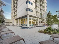 Maritime Hotel Fort Lauderdale Airport & Cruiseport Hotels in Fort Lauderdale