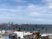 Hotel Dorado Malecon & Playa