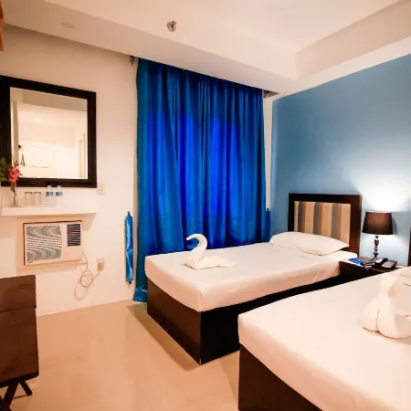 Islands Hotel
