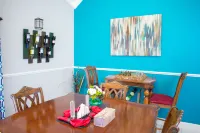 Casa Tianna Guest Apartments Các khách sạn ở Kingston