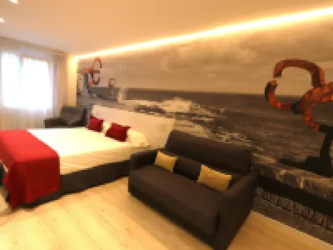 PENSION TXINGURRI Hotels in Guipuzcoa Province