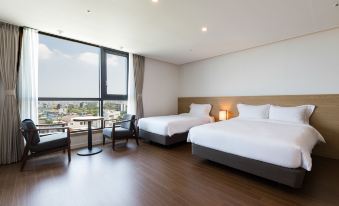 Lemain Hotel