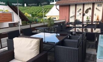 Hotel DreiKönig & Restaurant SeeGourmet