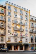 Hotel Diplomate