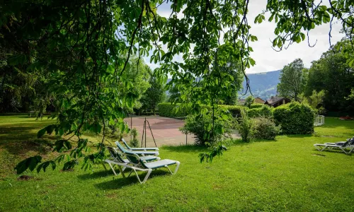 Chateau d'Ayres - Hôtel & Spa