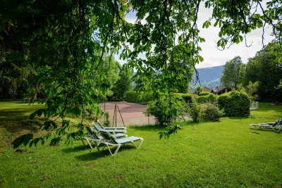 Chateau d'Ayres - Hôtel & Spa Hotels in Florac