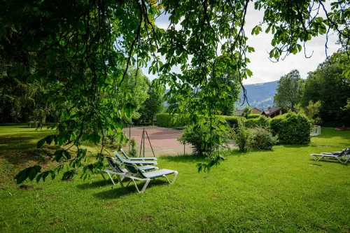 Chateau d'Ayres - Hôtel & Spa - Pet friendly